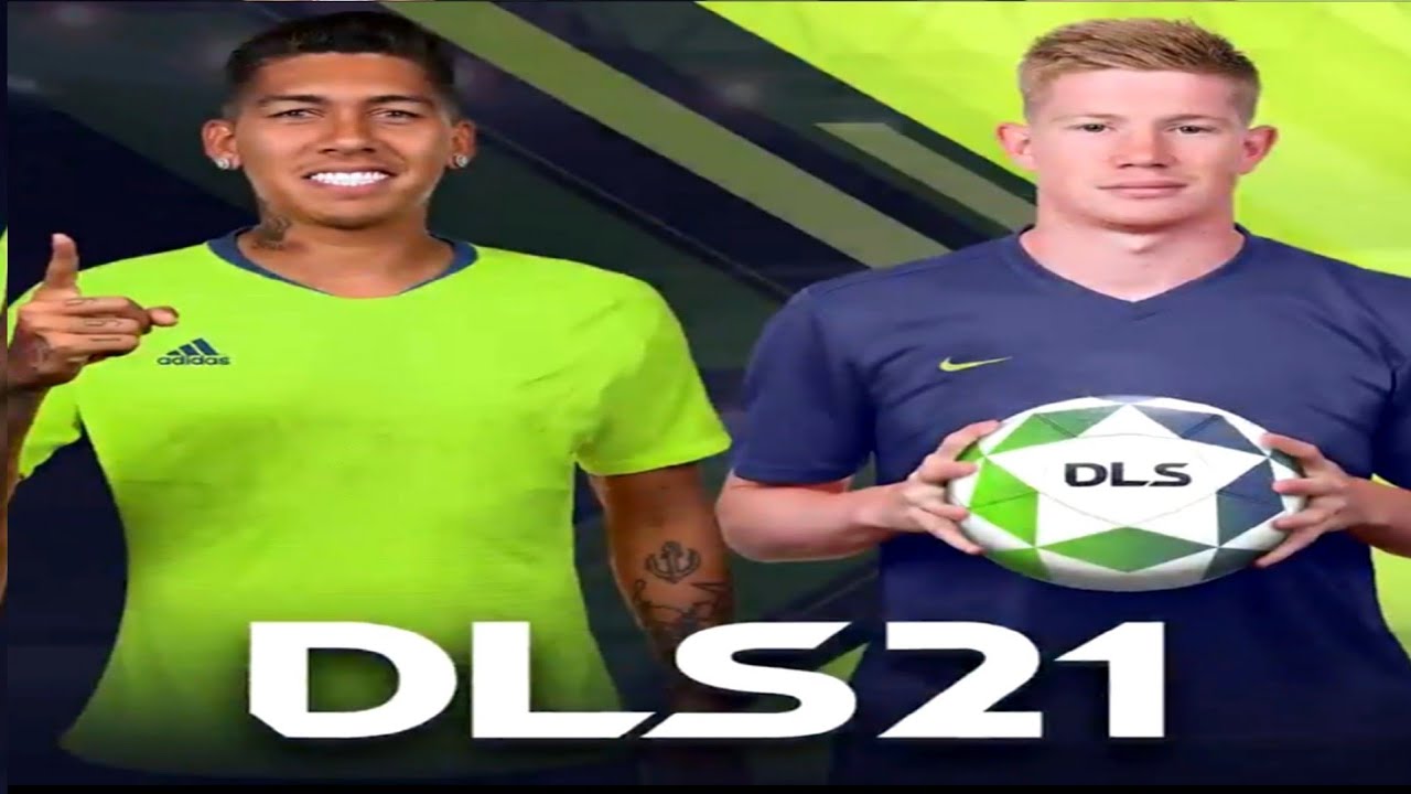 Dream League Soccer 2020 Mod OFFLINE Fully Licensed ~