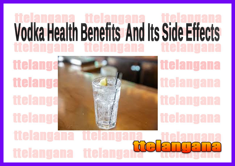 vodka-health-benefits-and-its-side-effects