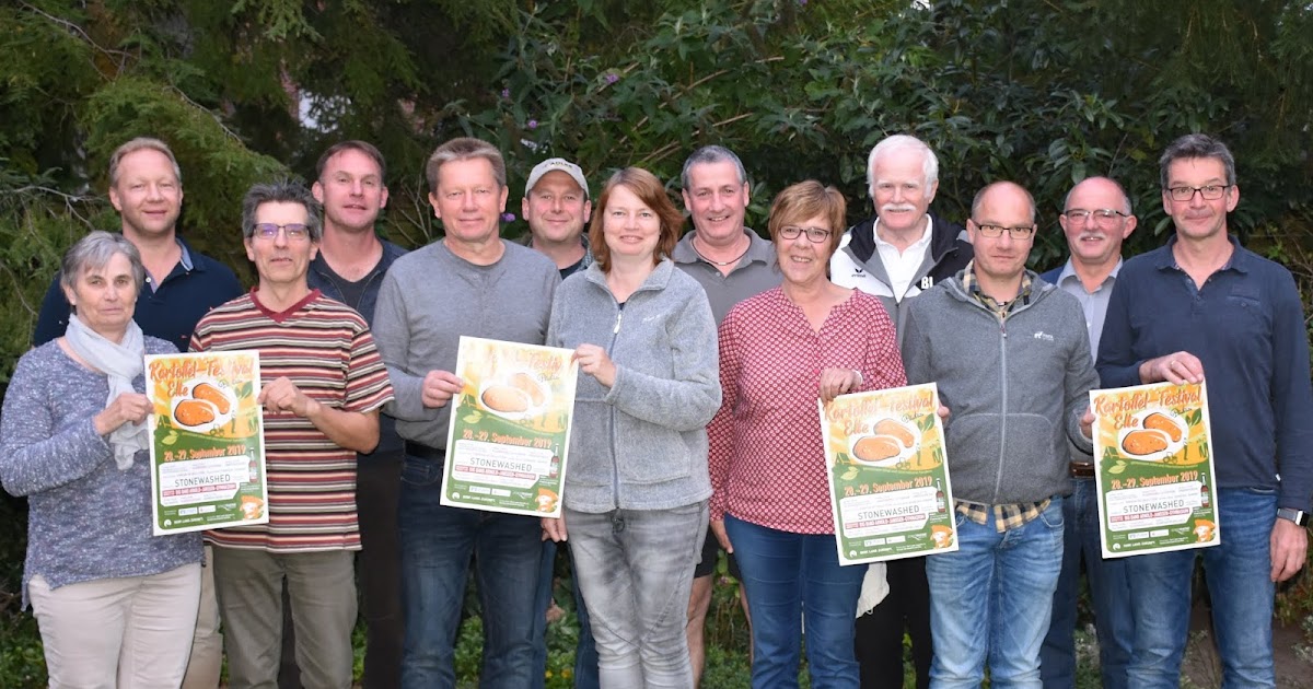 September 2017 Stormede