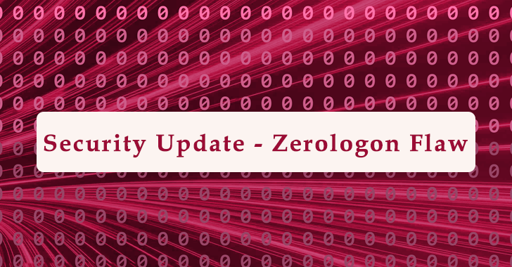 Microsoft will Enable Domain Controller Enforcement Mode to Address Zerologon Flaw