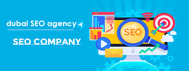 SEO Company in Dubai