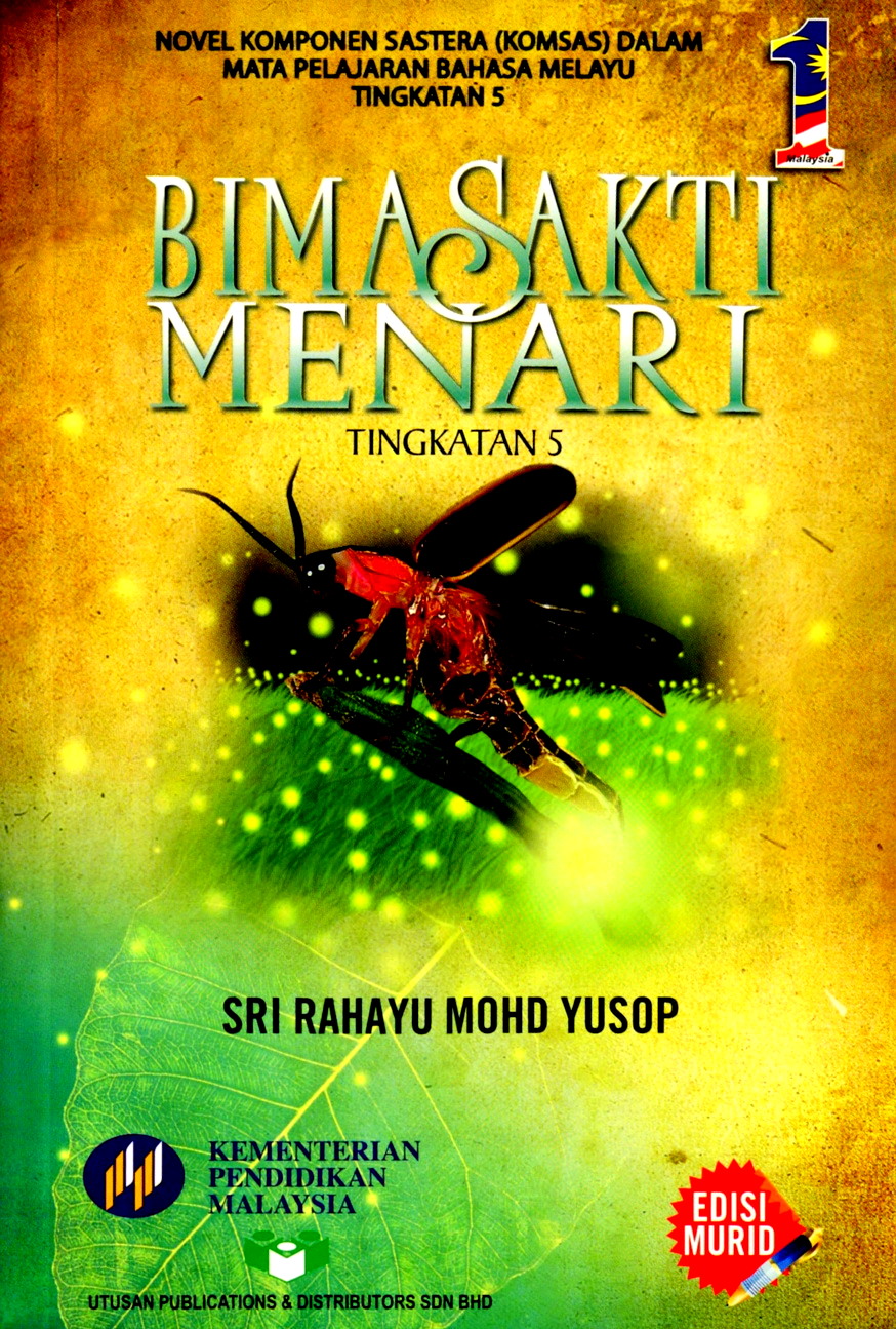 Sinopsis novel tingkatan 5