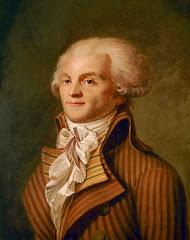 Q:.H:. Maximilien François Marie Isidore de Robespierre