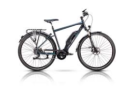bicicletas electricas bh easy motion
