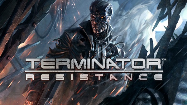 بشكل مفاجئ الإعلان عن لعبة Terminator Resistance و تحديد موعد إطلاقها 
