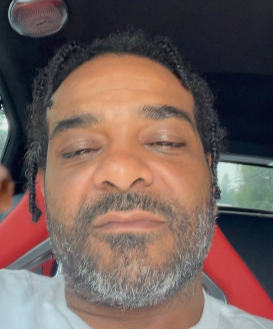 Rhymes With Snitch Celebrity and Entertainment News Jim Jones