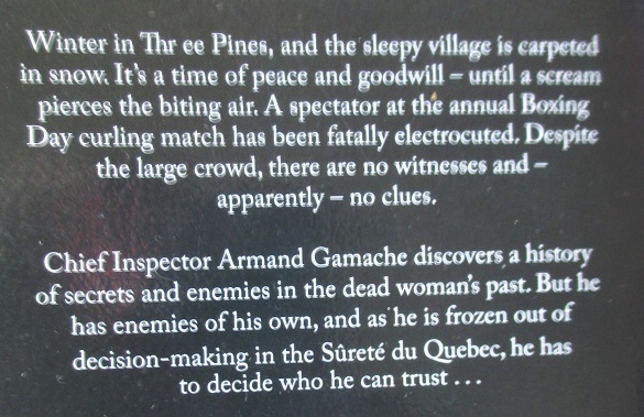 A Wordy Woman February Books 3 The End