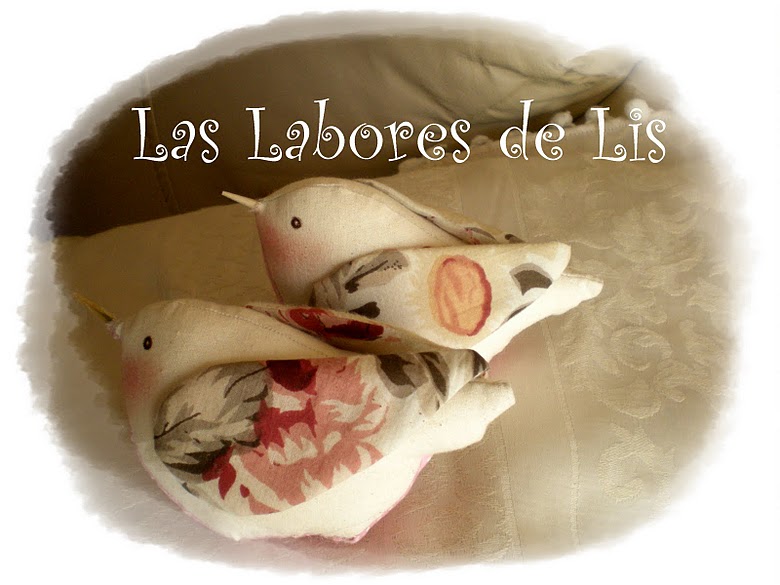 Las Labores de Lis