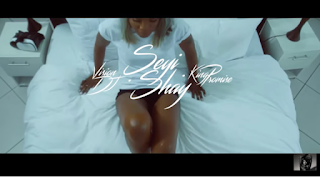 [Audio + Video] Seyi Shay – “All I Ever Wanted” ft. King Promise