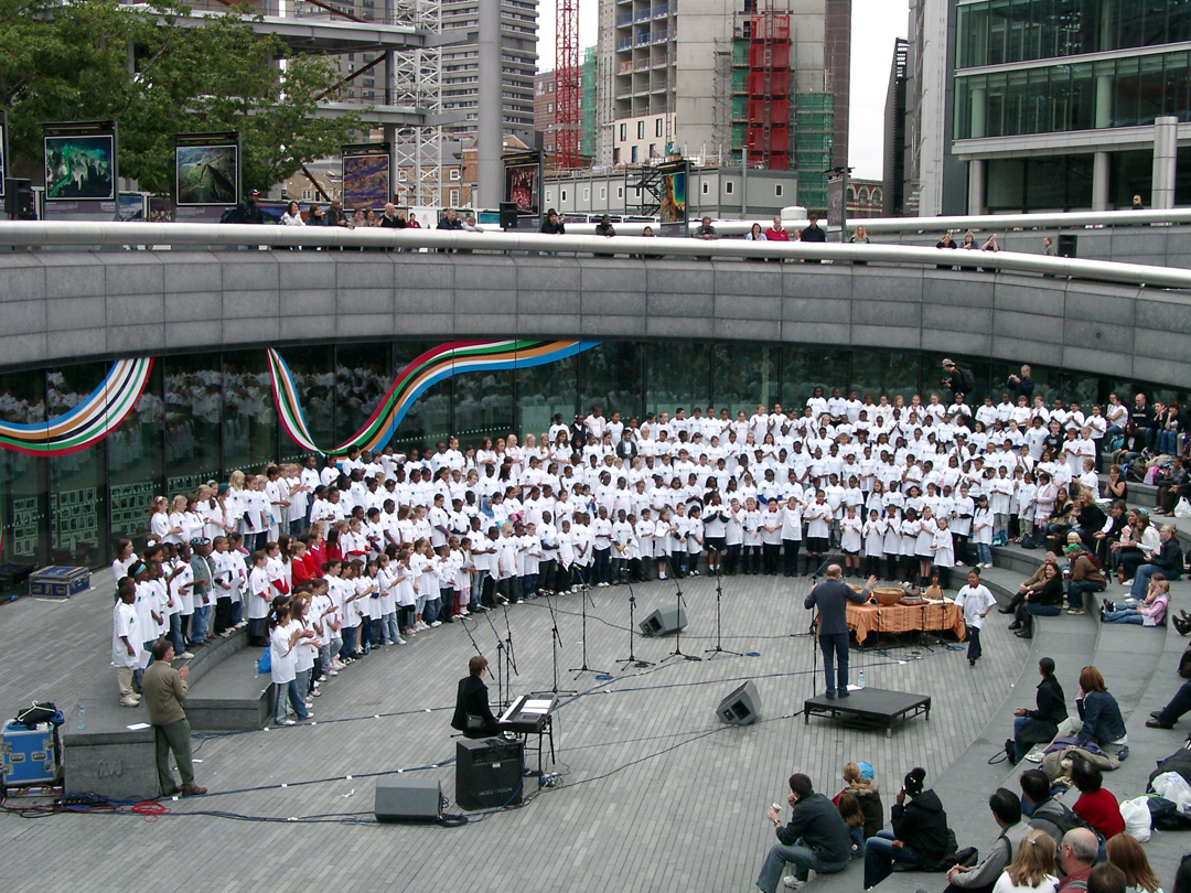 Daily Photo Stream The Scoop