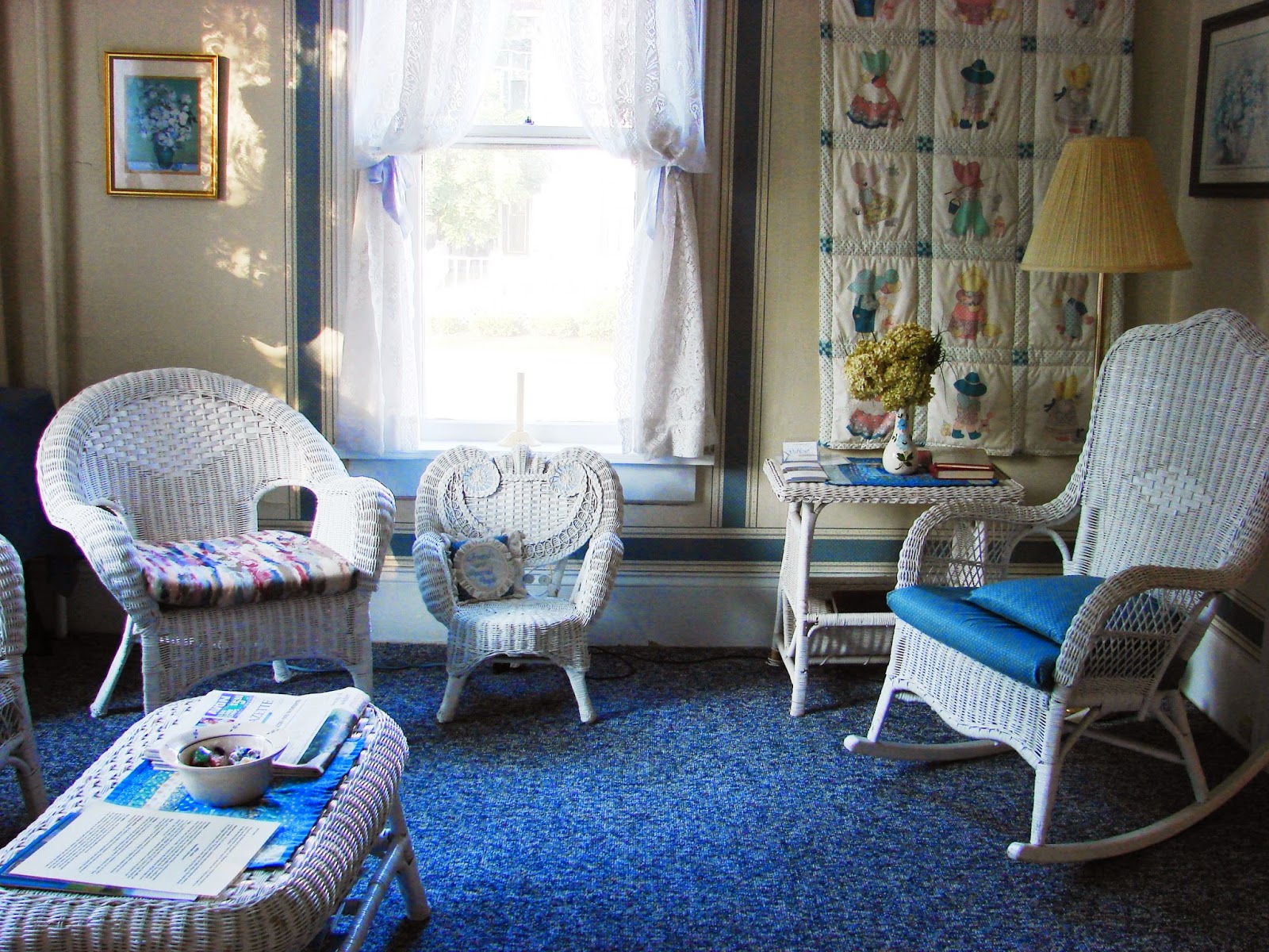 Preferred The Gables Bed & Breakfast in Cobleskill, New