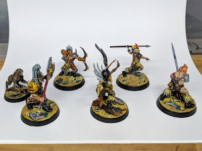 Finished Warband angle 2 Finished Warband angle 2