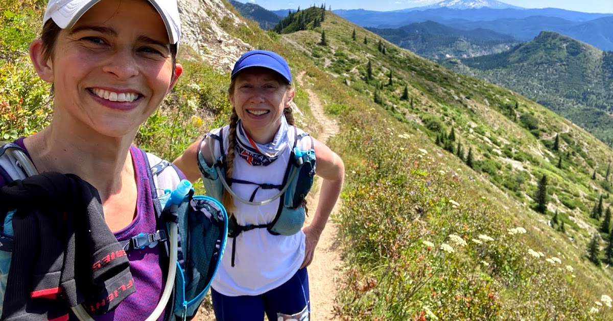 Backcountry Rise 50k