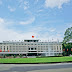 Lost in the Independence Palace