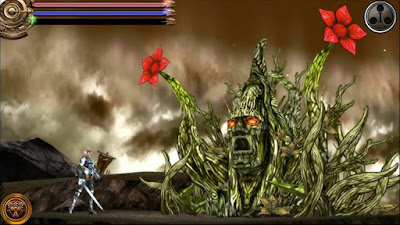 Aeternoblade Game Screenshot 9