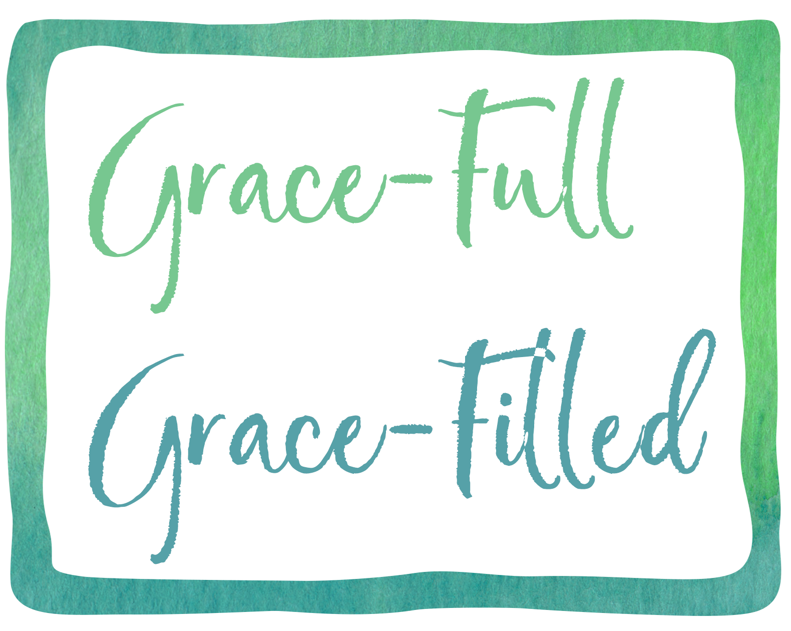 Living Well in Marriage September 2019