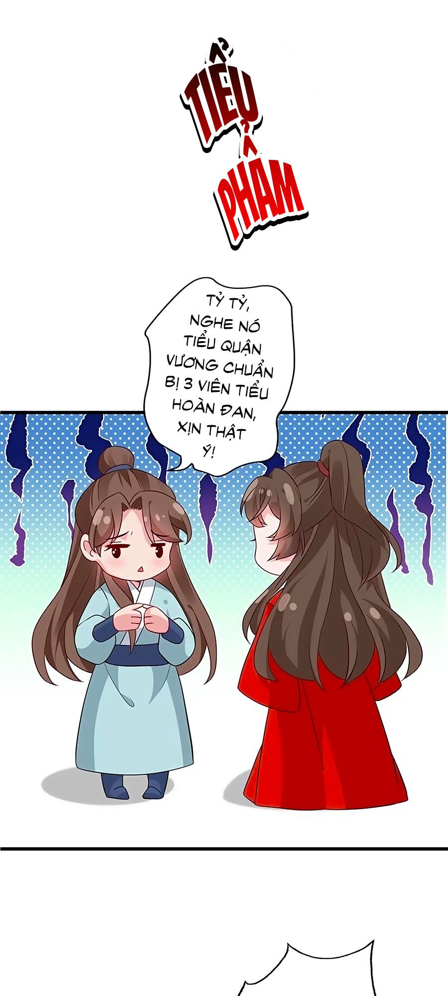 Thú Hắc Cuồng Phi chapter 42 - Trang 34