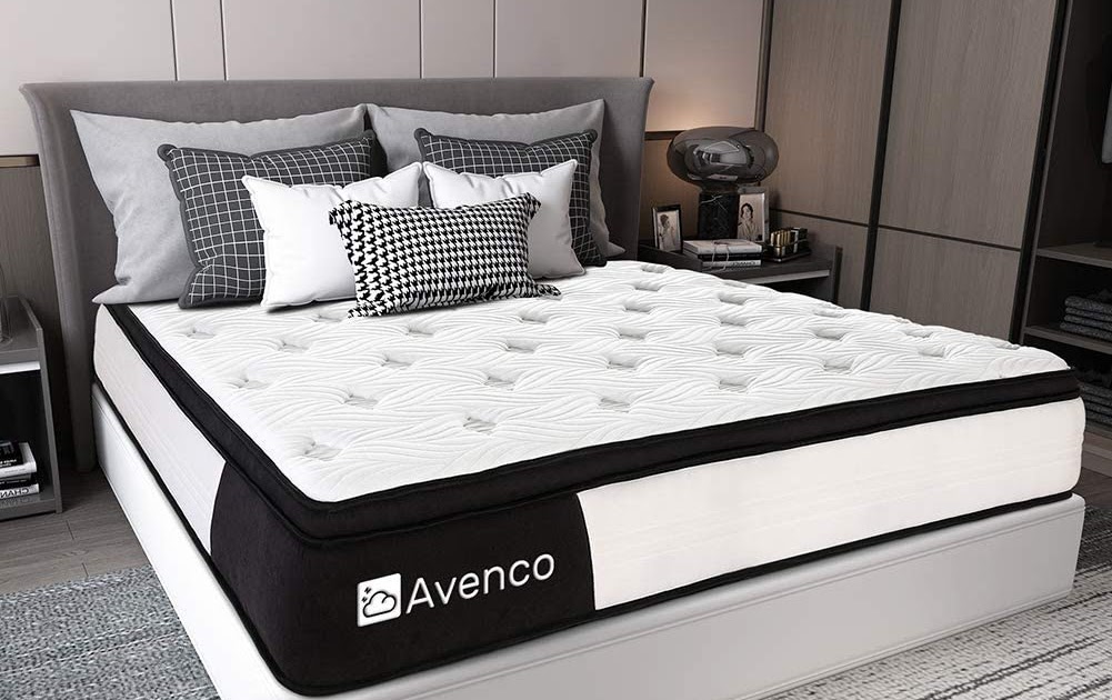Best mattress for back pain