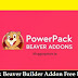 PowerPack Beaver Builder Addon 2.17.1 Free Download [GPL]