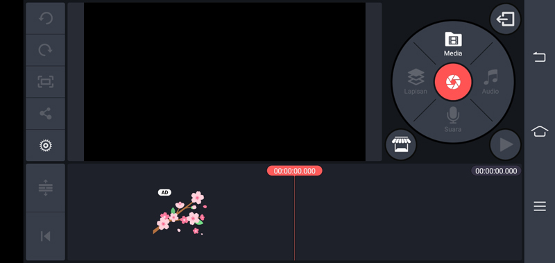 Cara bikin video terbang tiktok dengan mudah Cara bikin video terbang tiktok dengan mudah