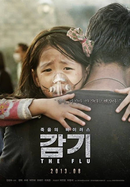 Sinopsis The Flu Korean Movie