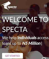 Specta loan