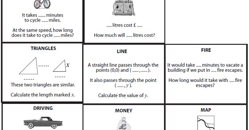 Like Teaching - Assume m is positive: Principles of Engelmann's Direct