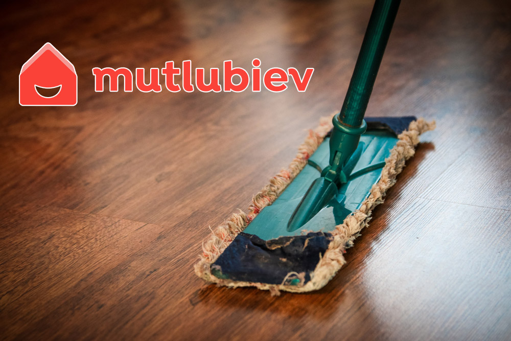 Mutlubiev Temizlik Hizmeti Hakkında