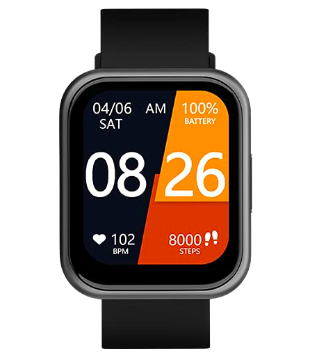 Noise ColorFit Ultra