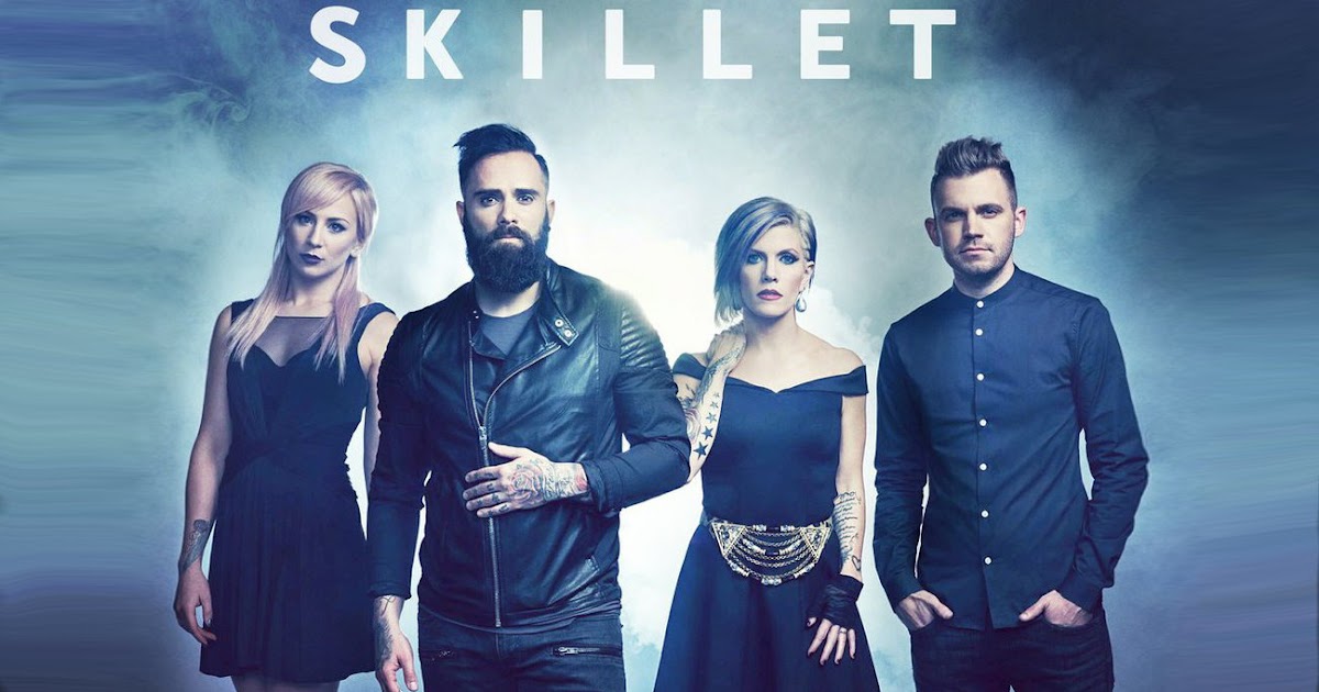 skillet collide album download blogger