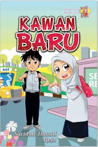 Novel Terbaru