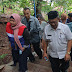 Pertamina Bantu Buat Jalur Evakuasi Tsunami di Banten