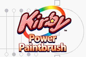 Kirby Power Paintbrush NDS Rom - Download Game PS1 PSP Roms Isos |  Downarea51