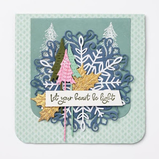 Whimsical Trees Online Card Class Sneak Peek + 6 Bonus Whimsy & Wonder Ideas