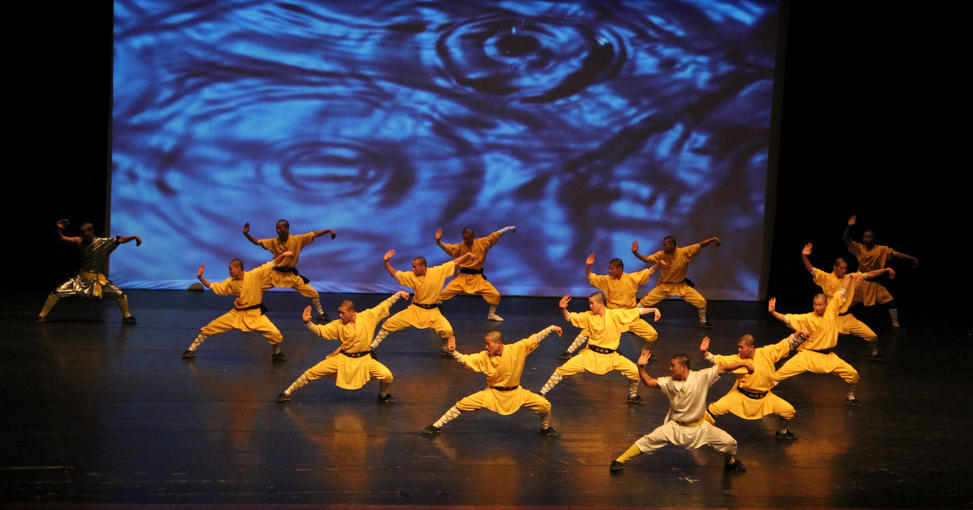 Capodanno Cinese con danze, musiche e arti marziali a teatro