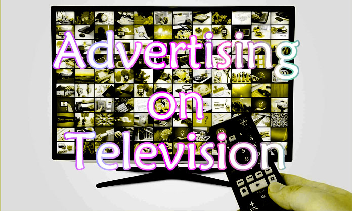 Advertising on Television
