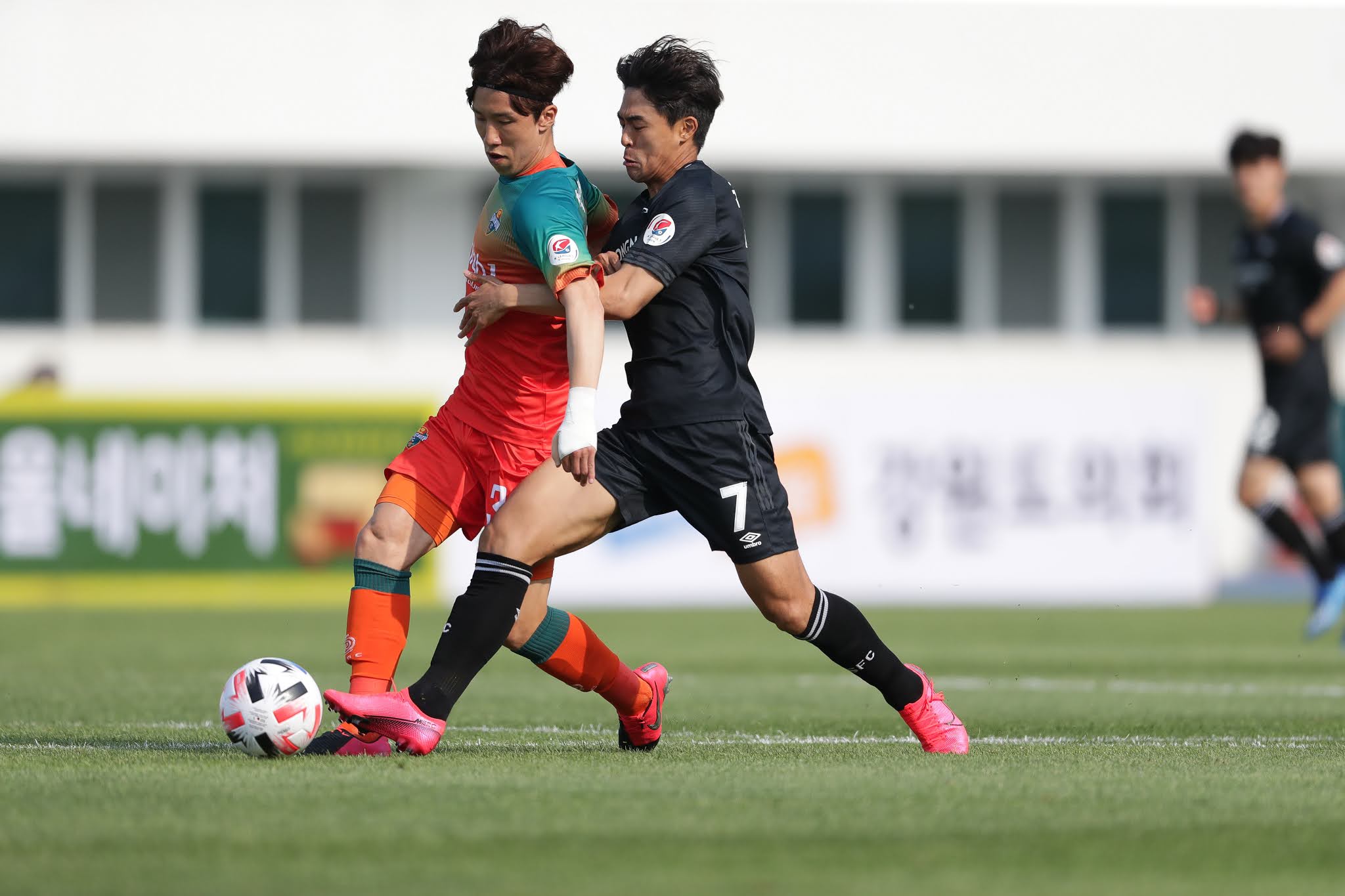 Preview: Gangwon FC vs Seongnam FC - K League United | South Korean  football news, opinions, match previews and score predictions