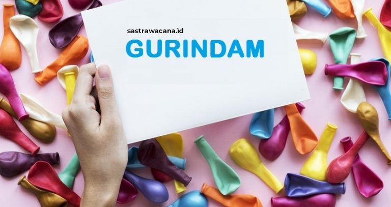 50 Contoh Gurindam dan Maknanya