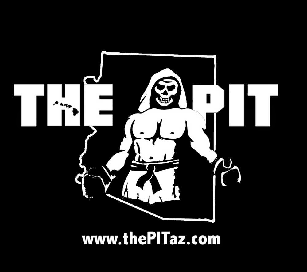 The PIT AZ