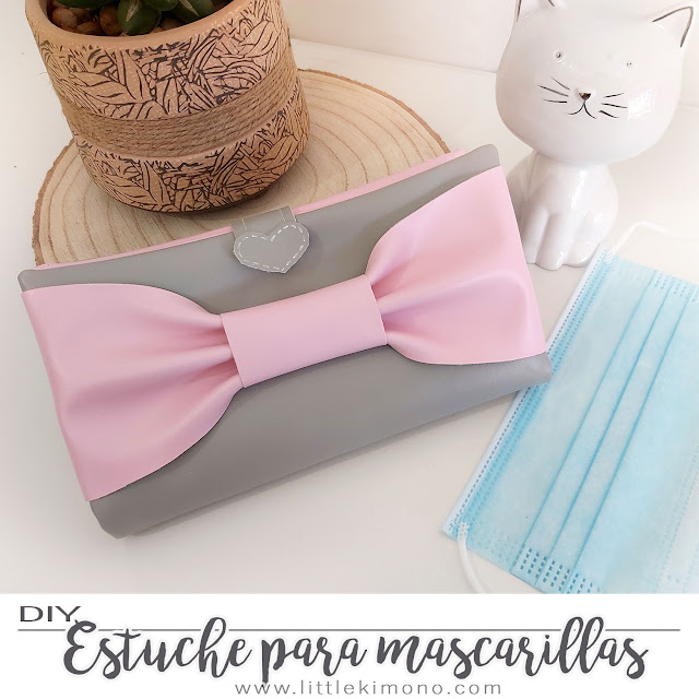 Estuche para Mascarillas