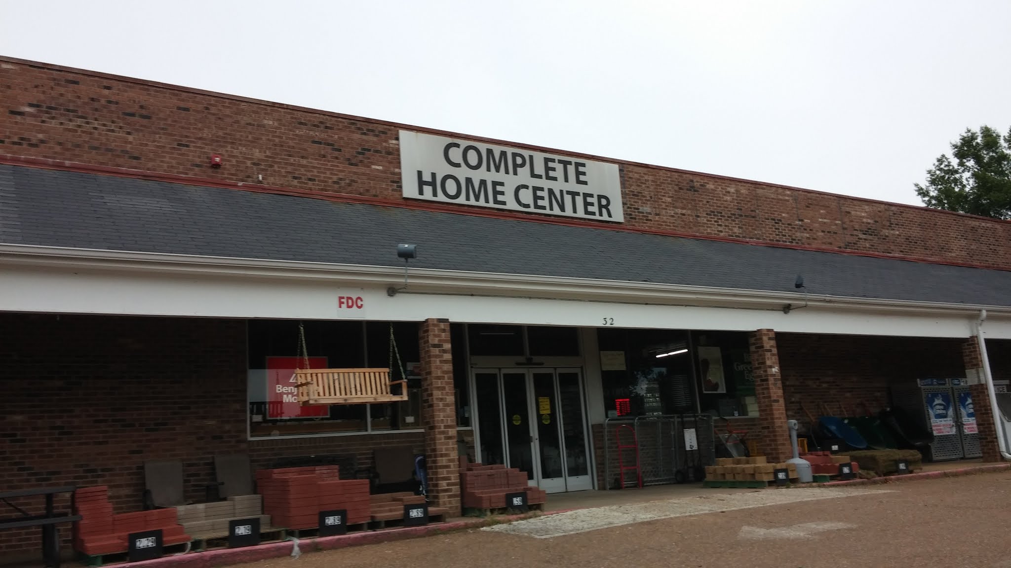 The MidSouth Retail Blog Fred's Closing, Hernando, MS (BONUS former