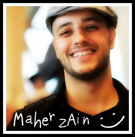 The Masterpiece: LIRIK LAGU MAHER ZAIN -For the Rest of My Life