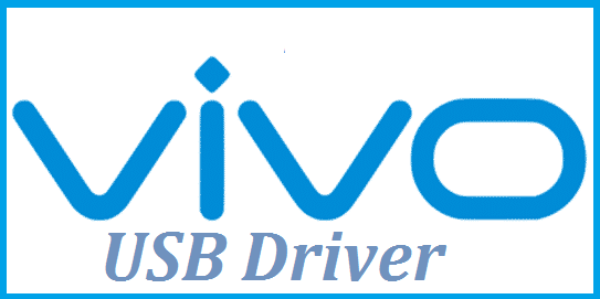 Vivo All USB Drivers (2020) for Windows 7/8/10