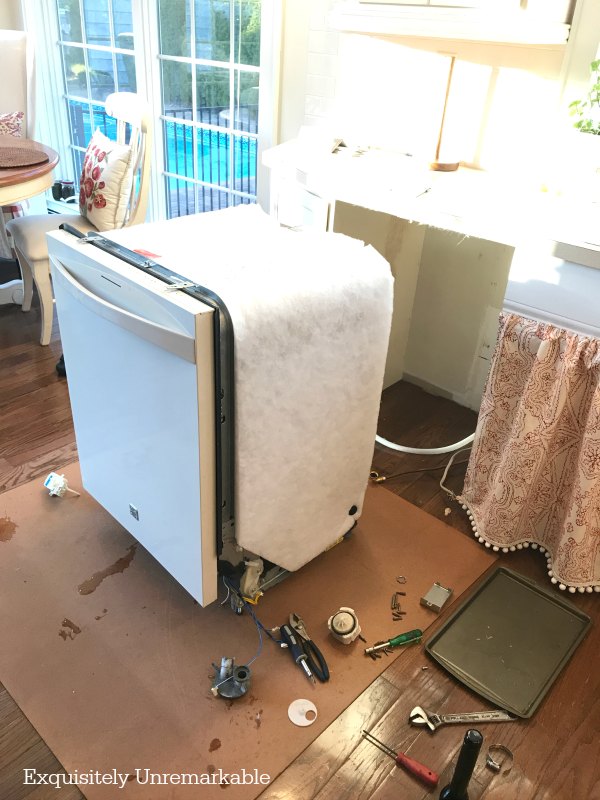 Never Ever Buy Bisque Appliances Exquisitely Unremarkable