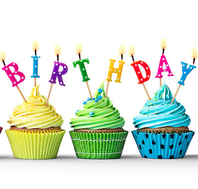 Happy Birthday Happy Birthday