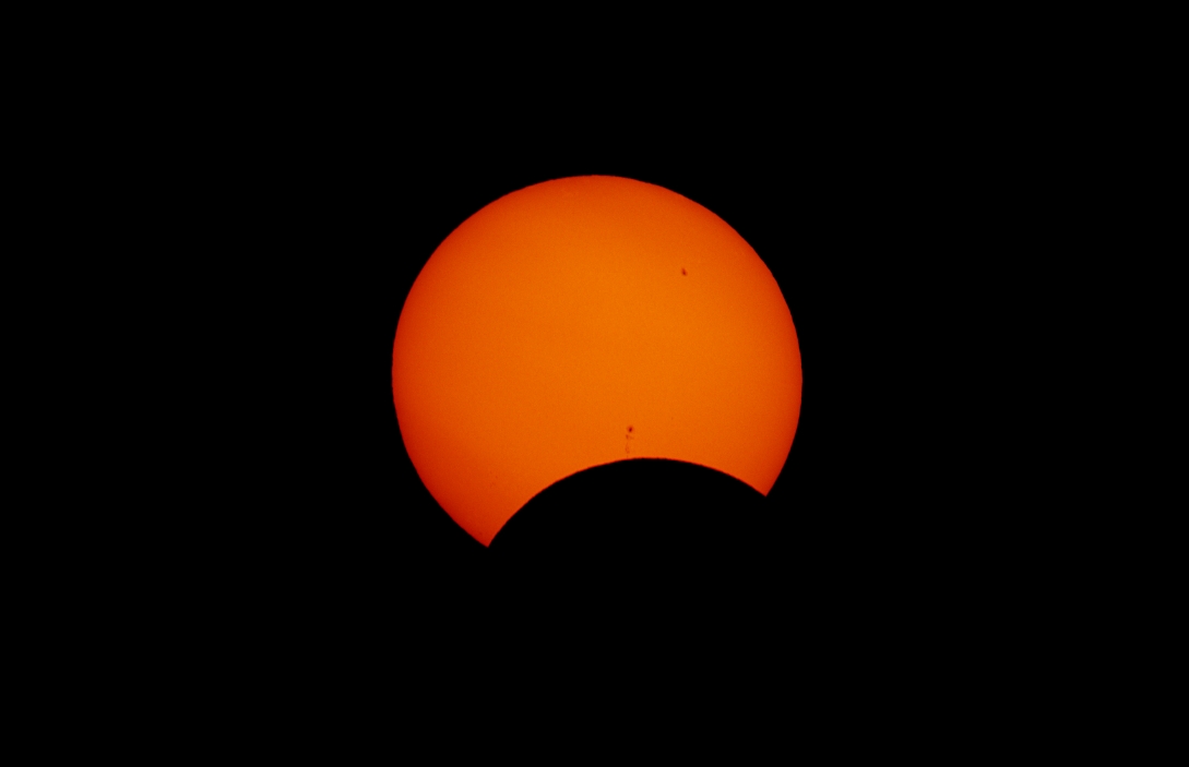 Phil's Astronomy Blog: May 20, 2012 Solar Eclipse