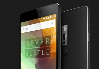 Harga HP Terbaru dan Spesifikasi OnePlus Two