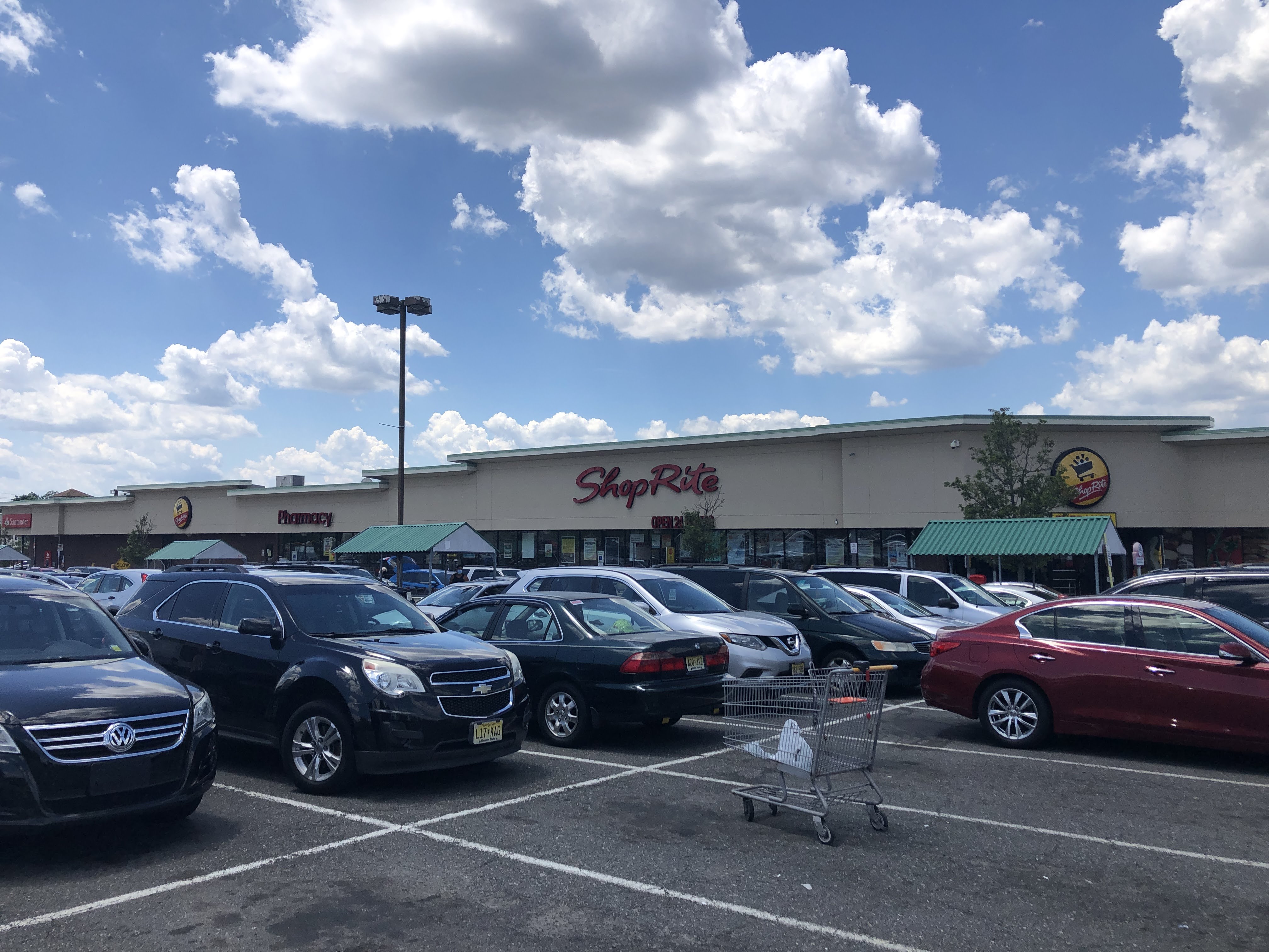 TOUR ShopRite Perth Amboy, NJ