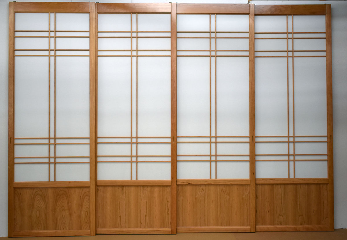 Shoji Designs Inc. July 2020