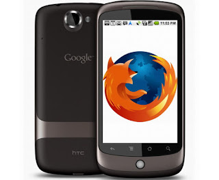 Download Mozilla Firefox Android